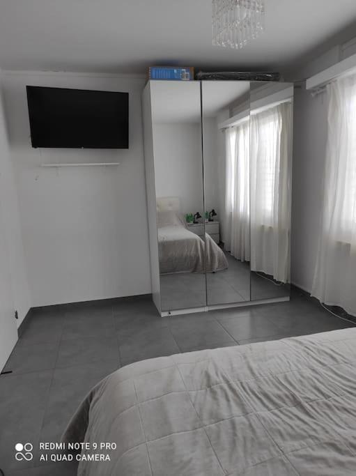 Green Apartment Ponte Capriasca Dış mekan fotoğraf