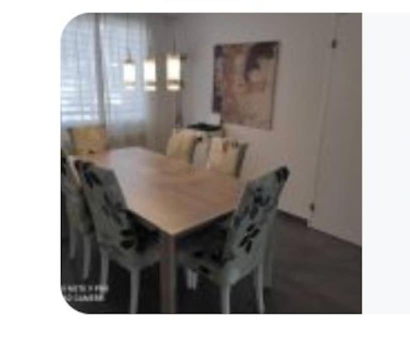 Green Apartment Ponte Capriasca Dış mekan fotoğraf